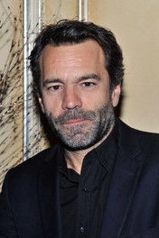 Ảnh diễn viên Frédéric Jardin