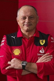 Ảnh diễn viên Frédéric Vasseur