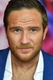 Ảnh diễn viên Frederick Lau