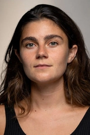 Ảnh diễn viên Frederikke Thomassen