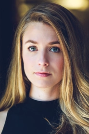 Ảnh diễn viên Frédérique Cyr-Deschênes