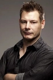 Ảnh diễn viên Fredrik Yderström