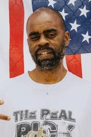 Ảnh diễn viên 'Freeway' Ricky Ross