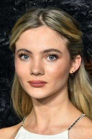 Ảnh diễn viên Freya Allan