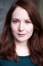 Ảnh diễn viên Freya Parker