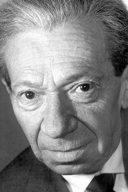 Ảnh diễn viên Friedrich Hollaender