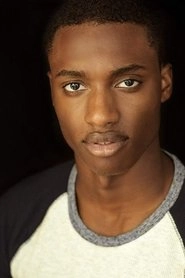 Ảnh diễn viên Fritzy-Klevans Destine