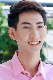 Ảnh diễn viên Frong Thammasiri Umpujh