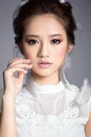 Ảnh diễn viên Fu Mengni