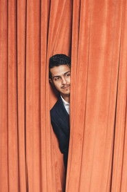 Ảnh diễn viên فيصل الأحمري