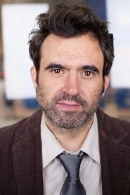 Ảnh diễn viên Gabe Khouth