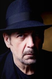 Ảnh diễn viên Gabriel Beristain