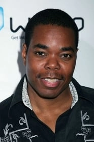 Ảnh diễn viên Gabriel Casseus