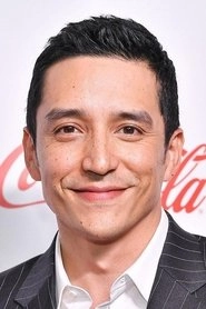 Ảnh diễn viên Gabriel Luna