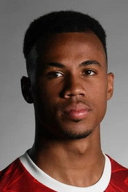 Ảnh diễn viên Gabriel Magalhaes