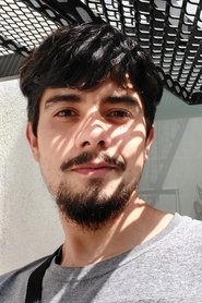 Ảnh diễn viên Gabriel Mallea