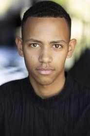 Ảnh diễn viên Gabriel Robinson