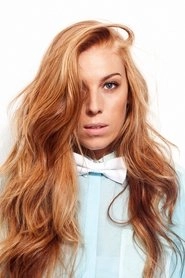 Ảnh diễn viên Gabrielle Leithaug