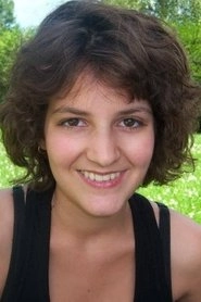 Ảnh diễn viên Gabrielle Lopes Benites