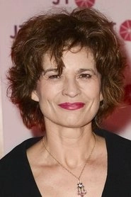 Ảnh diễn viên Gabrielle Scharnitzky