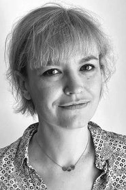 Ảnh diễn viên Gaelle Godard-Blossier