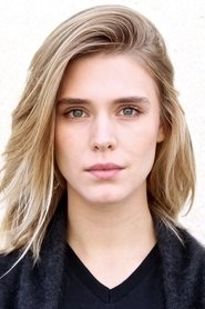 Ảnh diễn viên Gaia Weiss