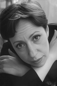 Ảnh diễn viên Галина Петрова