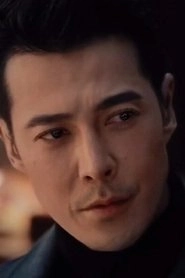 Ảnh diễn viên Gangyun Sa