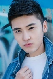 Ảnh diễn viên Gao Wen-feng