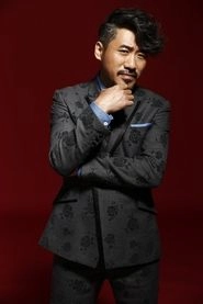 Ảnh diễn viên Gao Yi