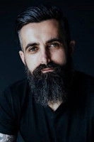 Ảnh diễn viên Gareth Woods