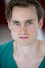 Ảnh diễn viên Garlan Le Martelot