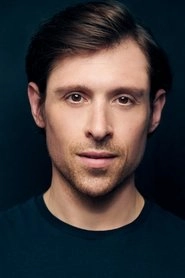 Ảnh diễn viên Garrett Black