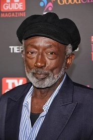 Ảnh diễn viên Garrett Morris