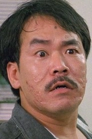 Ảnh diễn viên Garry Chan Chi-Shing