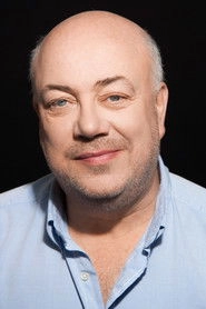 Ảnh diễn viên Garry Mountaine