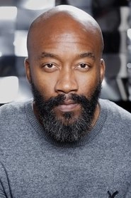 Ảnh diễn viên Gary Anthony Stennette