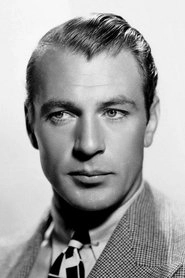 Ảnh diễn viên Gary Cooper
