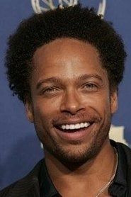 Ảnh diễn viên Gary Dourdan