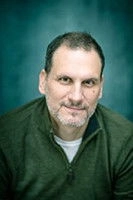 Ảnh diễn viên Gary Fannin