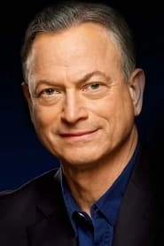 Ảnh diễn viên Gary Sinise