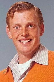 Ảnh diễn viên Gavan O'Herlihy