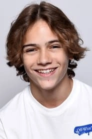 Ảnh diễn viên Gavin Warren