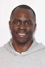 Ảnh diễn viên Gbenga Akinnagbe
