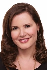 Ảnh diễn viên Geena Davis