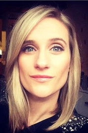 Ảnh diễn viên Gemma Sykes