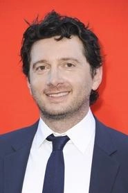 Ảnh diễn viên Gene Stupnitsky