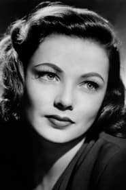 Ảnh diễn viên Gene Tierney