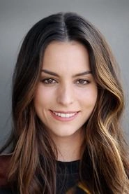 Ảnh diễn viên Genesis Rodriguez