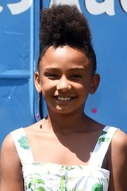 Ảnh diễn viên Genesis Tennon